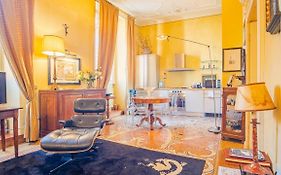 Residenza Dei Signori - Italian Homing