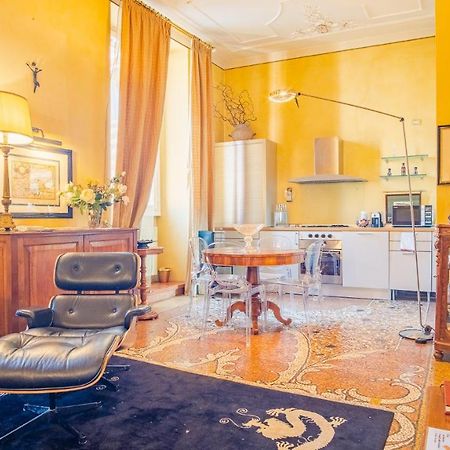 Ferienwohnung Residenza Dei Signori - Italian Homing Verona Exterior foto