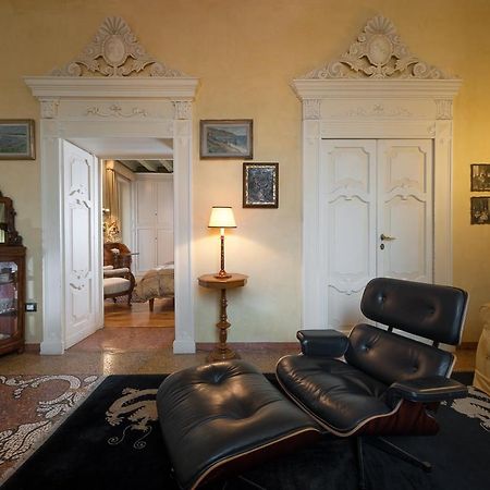 Ferienwohnung Residenza Dei Signori - Italian Homing Verona Exterior foto
