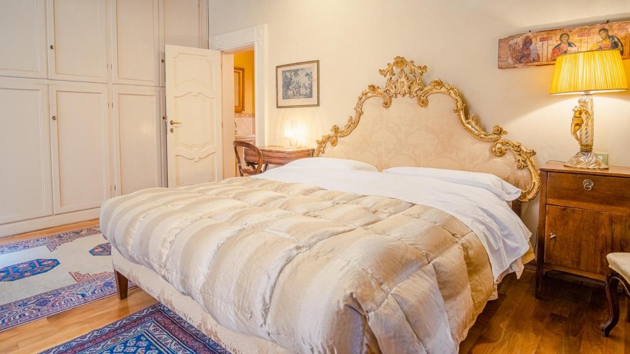 Ferienwohnung Residenza Dei Signori - Italian Homing Verona Exterior foto