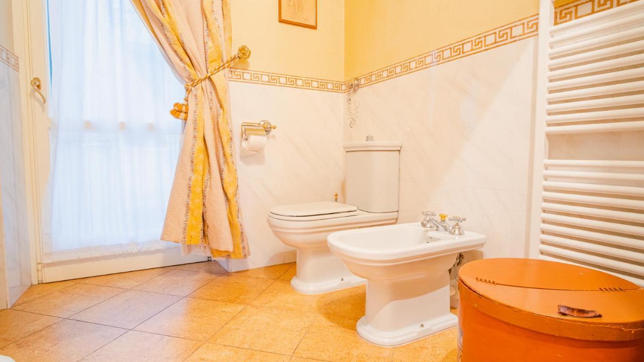 Ferienwohnung Residenza Dei Signori - Italian Homing Verona Exterior foto