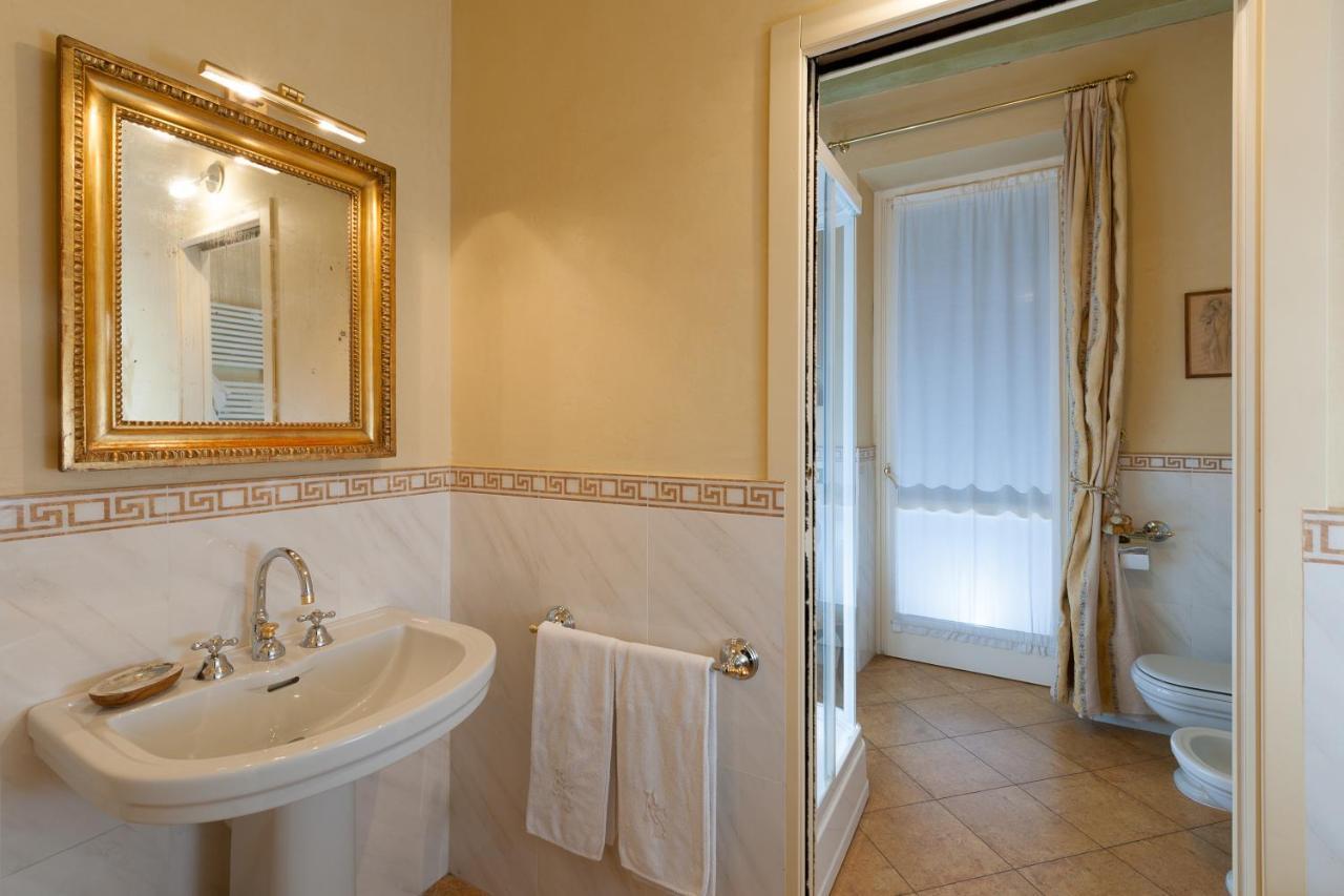 Ferienwohnung Residenza Dei Signori - Italian Homing Verona Exterior foto