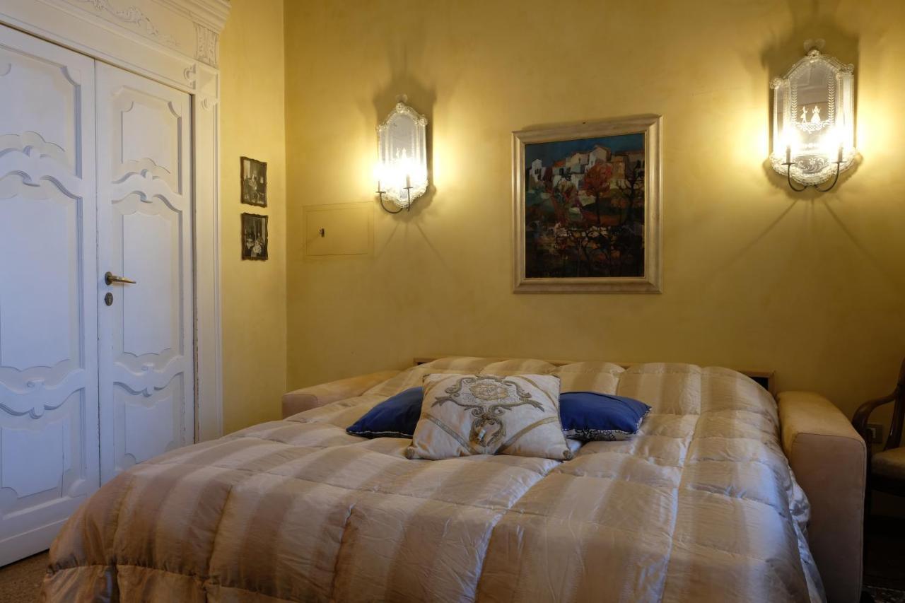 Ferienwohnung Residenza Dei Signori - Italian Homing Verona Exterior foto
